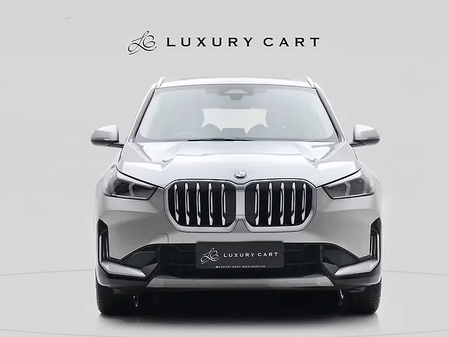 Used BMW X1 sDrive18i xLine in Ludhiana