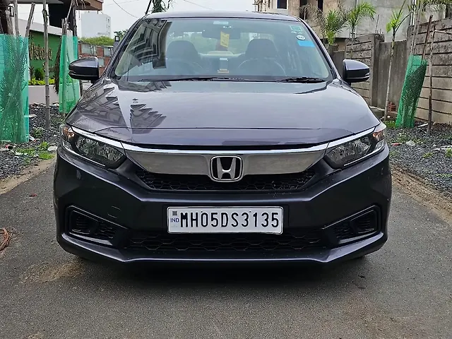 Used 2018 Honda Amaze in Nagpur