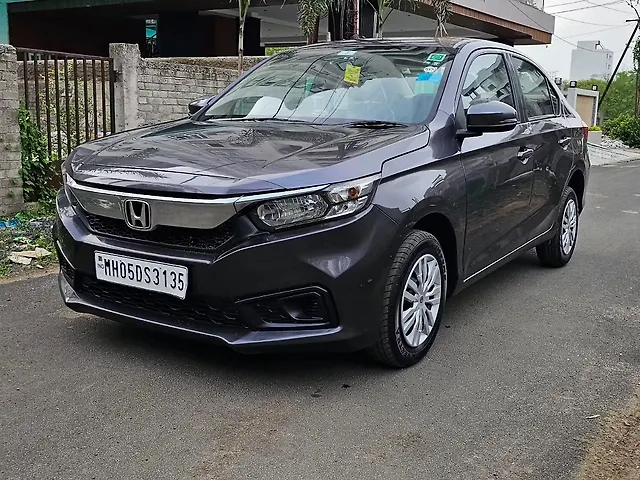 Used Honda Amaze [2016-2018] 1.2 S i-VTEC in Nagpur