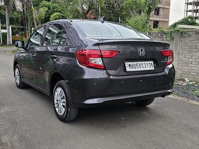 Used Honda Amaze [2016-2018] 1.2 S i-VTEC in Nagpur