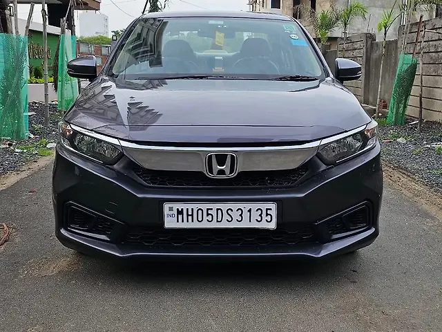 Used Honda Amaze [2016-2018] 1.2 S i-VTEC in Nagpur