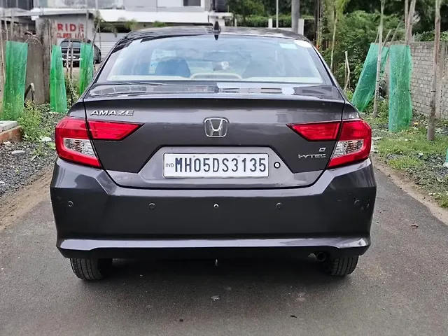 Used Honda Amaze [2016-2018] 1.2 S i-VTEC in Nagpur
