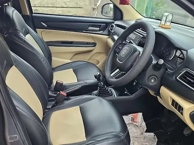 Used Honda Amaze [2016-2018] 1.2 S i-VTEC in Nagpur