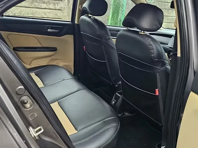 Used Honda Amaze [2016-2018] 1.2 S i-VTEC in Nagpur