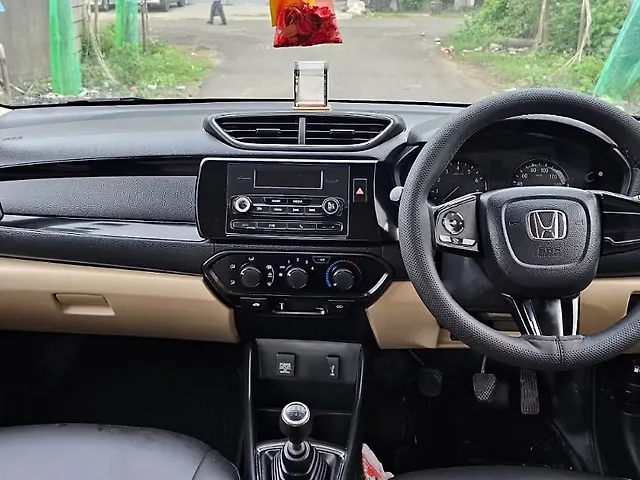 Used Honda Amaze [2016-2018] 1.2 S i-VTEC in Nagpur