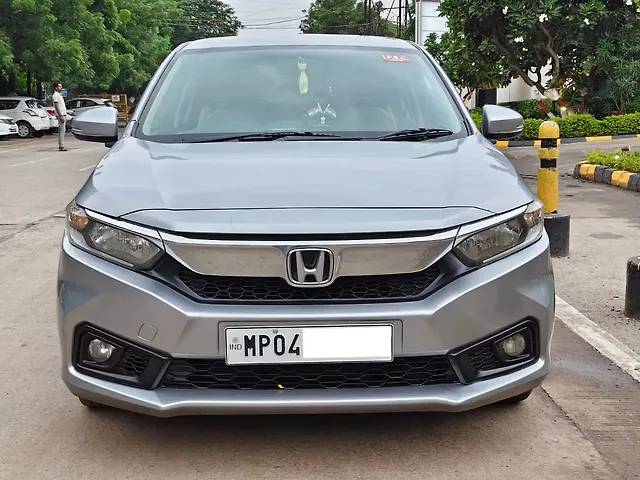 Used 2020 Honda Amaze in Indore Used 2020 Honda Amaze in Indore
