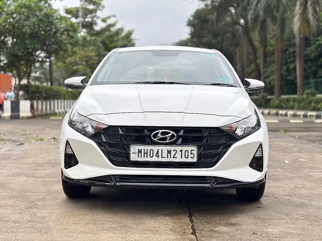 Used 2023 Hyundai Elite i20 in Thane