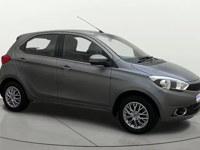 Used 2018 Tata Tiago in Hyderabad