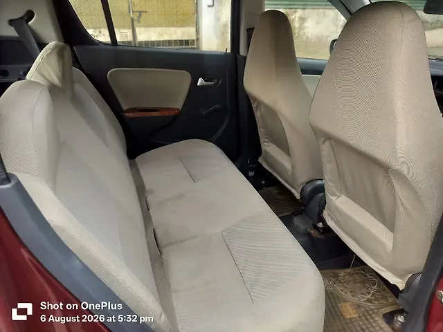 Used Maruti Suzuki Alto K10 [2014-2020] VXi AMT (Airbag) [2016-2019] in Nagpur