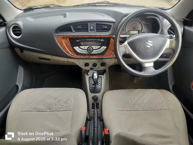 Used Maruti Suzuki Alto K10 [2014-2020] VXi AMT (Airbag) [2016-2019] in Nagpur