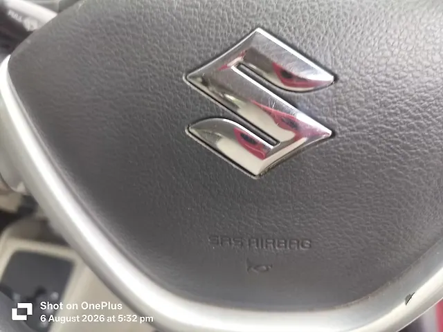 Used Maruti Suzuki Alto K10 [2014-2020] VXi AMT (Airbag) [2016-2019] in Nagpur