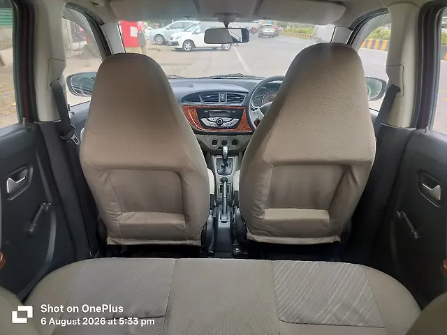 Used Maruti Suzuki Alto K10 [2014-2020] VXi AMT (Airbag) [2016-2019] in Nagpur