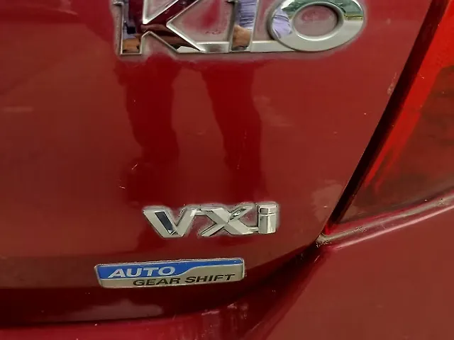Used Maruti Suzuki Alto K10 [2014-2020] VXi AMT (Airbag) [2016-2019] in Nagpur