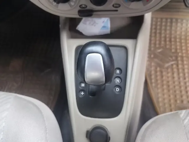 Used Maruti Suzuki Alto K10 [2014-2020] VXi AMT (Airbag) [2016-2019] in Nagpur