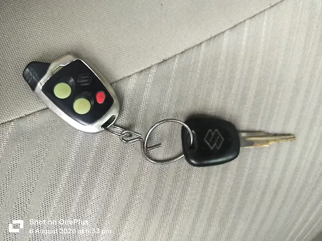 Used Maruti Suzuki Alto K10 [2014-2020] VXi AMT (Airbag) [2016-2019] in Nagpur