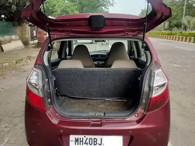 Used Maruti Suzuki Alto K10 [2014-2020] VXi AMT (Airbag) [2016-2019] in Nagpur