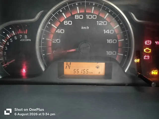 Used Maruti Suzuki Alto K10 [2014-2020] VXi AMT (Airbag) [2016-2019] in Nagpur