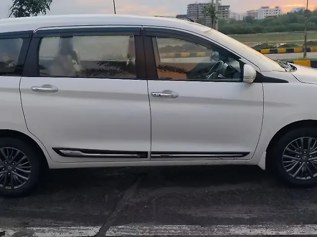 Used Maruti Suzuki Ertiga [2018-2022] ZXi Plus in Hyderabad