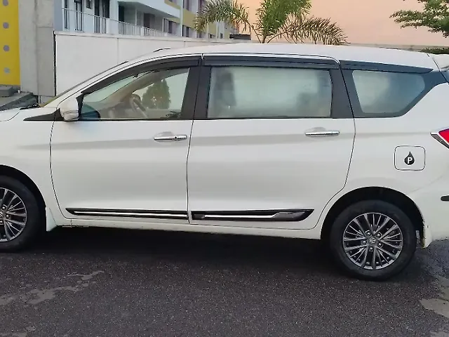 Used Maruti Suzuki Ertiga [2018-2022] ZXi Plus in Hyderabad