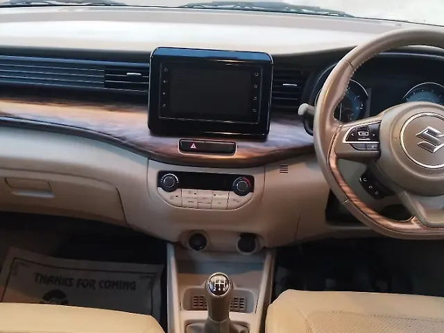 Used Maruti Suzuki Ertiga [2018-2022] ZXi Plus in Hyderabad