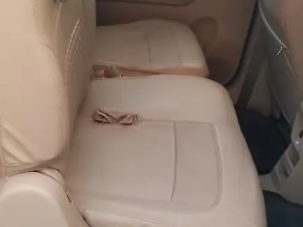 Used Maruti Suzuki Ertiga [2018-2022] ZXi Plus in Hyderabad