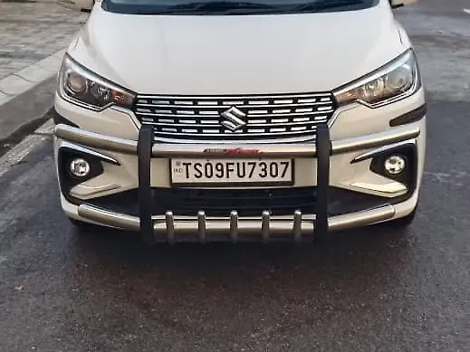 Used Maruti Suzuki Ertiga [2018-2022] ZXi Plus in Hyderabad