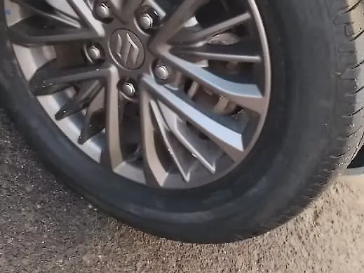 Used Maruti Suzuki Ertiga [2018-2022] ZXi Plus in Hyderabad