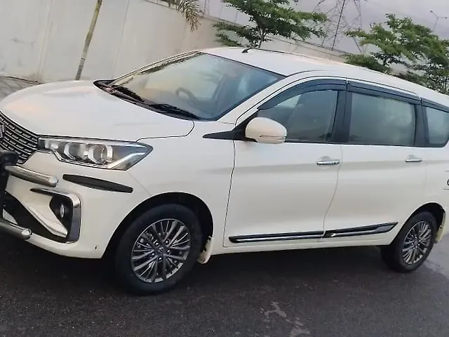 Used Maruti Suzuki Ertiga [2018-2022] ZXi Plus in Hyderabad