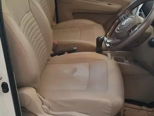 Used Maruti Suzuki Ertiga [2018-2022] ZXi Plus in Hyderabad