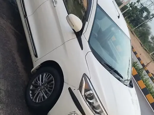 Used Maruti Suzuki Ertiga [2018-2022] ZXi Plus in Hyderabad