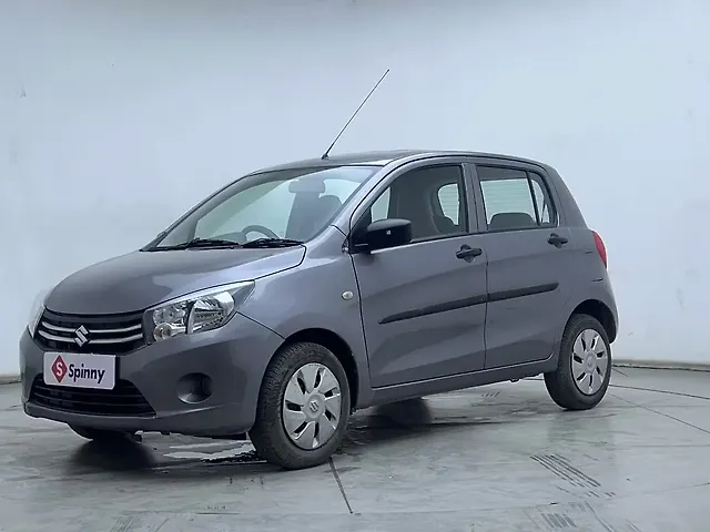 Used 2017 Maruti Suzuki Celerio in Hyderabad