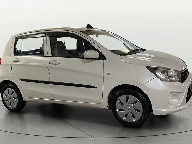 Used 2020 Maruti Suzuki Celerio in Faridabad