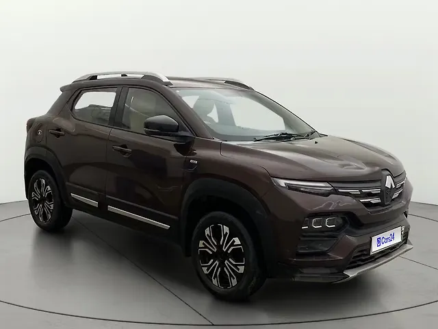Used 2021 Renault Kiger in Hyderabad