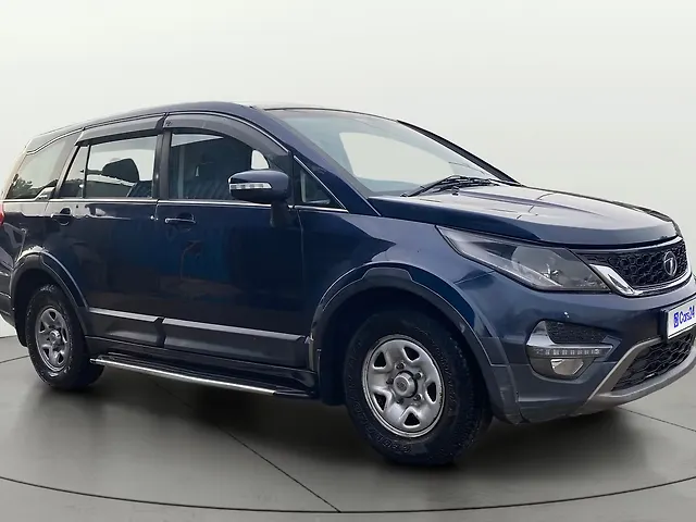 Used 2018 Tata Hexa in Ahmedabad