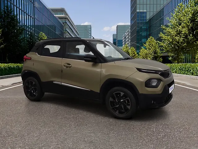 Used 2022 Tata Punch in Pune