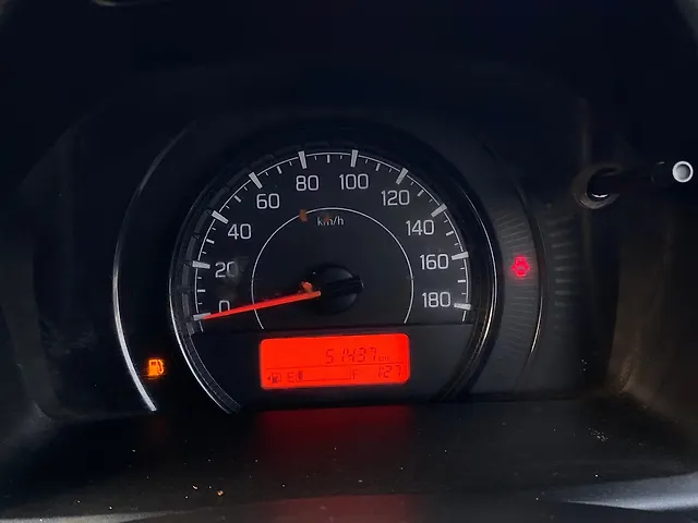 Used Maruti Suzuki Wagon R [2019-2022] VXi 1.2 in Patna