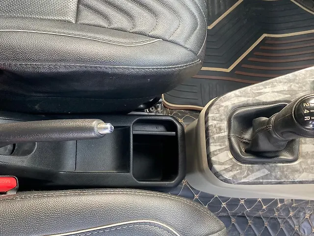Used Maruti Suzuki Wagon R [2019-2022] VXi 1.2 in Patna