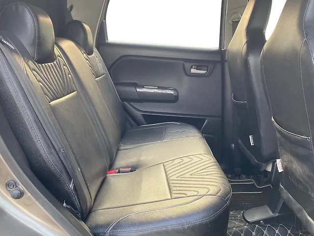 Used Maruti Suzuki Wagon R [2019-2022] VXi 1.2 in Patna