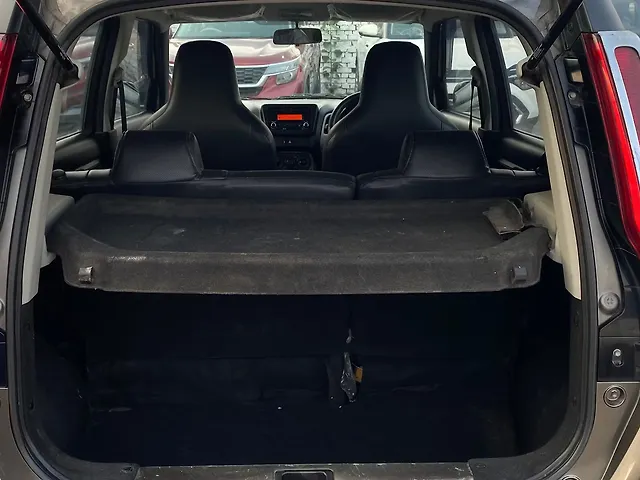 Used Maruti Suzuki Wagon R [2019-2022] VXi 1.2 in Patna