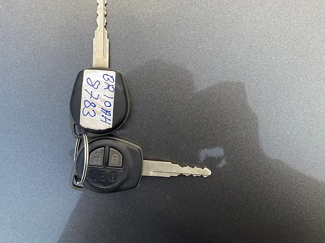 Used Maruti Suzuki Wagon R [2019-2022] VXi 1.2 in Patna
