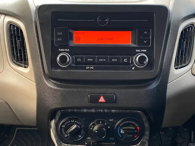 Used Maruti Suzuki Wagon R [2019-2022] VXi 1.2 in Patna