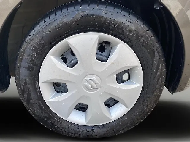 Used Maruti Suzuki Wagon R [2019-2022] VXi 1.2 in Patna