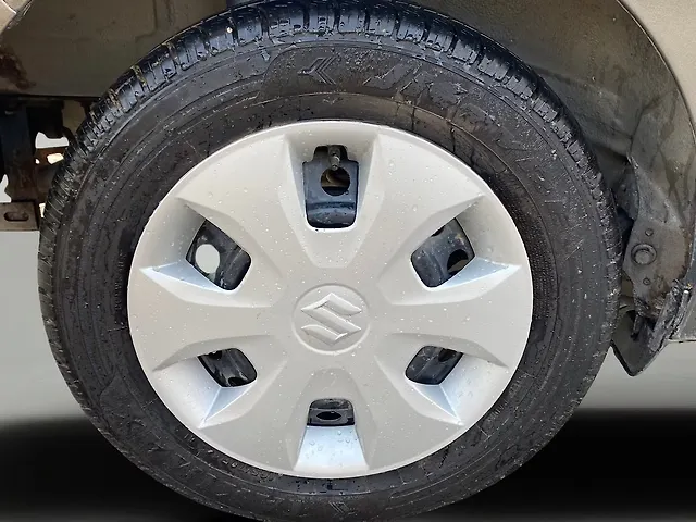 Used Maruti Suzuki Wagon R [2019-2022] VXi 1.2 in Patna