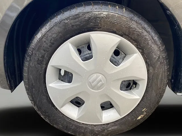 Used Maruti Suzuki Wagon R [2019-2022] VXi 1.2 in Patna