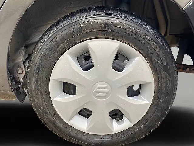 Used Maruti Suzuki Wagon R [2019-2022] VXi 1.2 in Patna