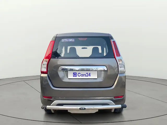 Used Maruti Suzuki Wagon R [2019-2022] VXi 1.2 in Patna