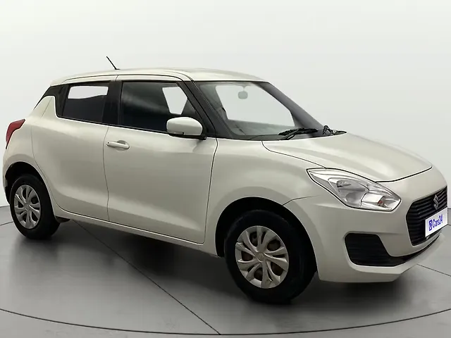 Used 2018 Maruti Suzuki Swift in Kochi