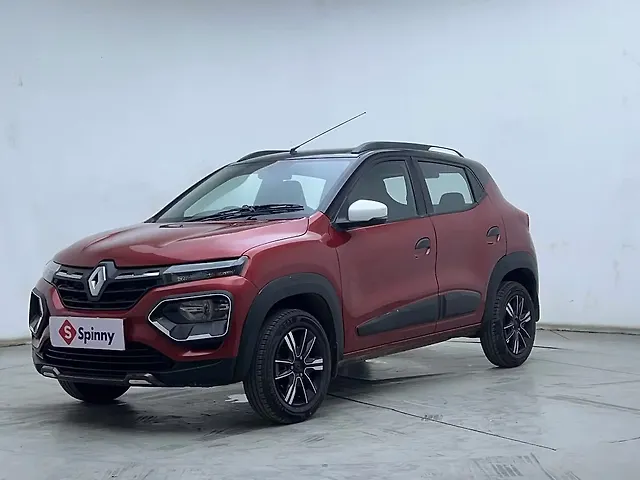Used 2024 Renault Kwid in Hyderabad