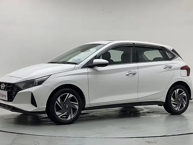 Used 2023 Hyundai Elite i20 in Ghaziabad