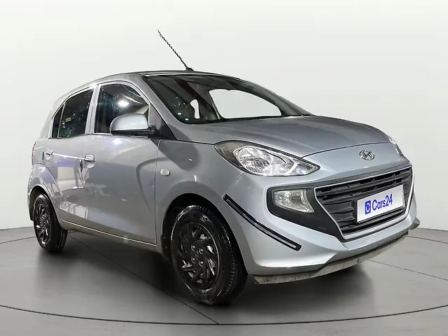 Used 2020 Hyundai Santro in Howrah Used 2020 Hyundai Santro in Howrah